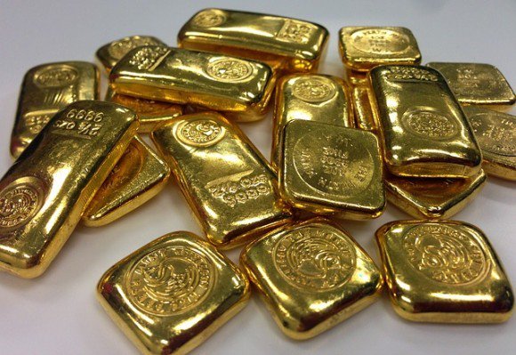 現代の錬金術なのか！？銅を「黄金」に変えることに成功（中研究）について bit.ly/2TgjMY3