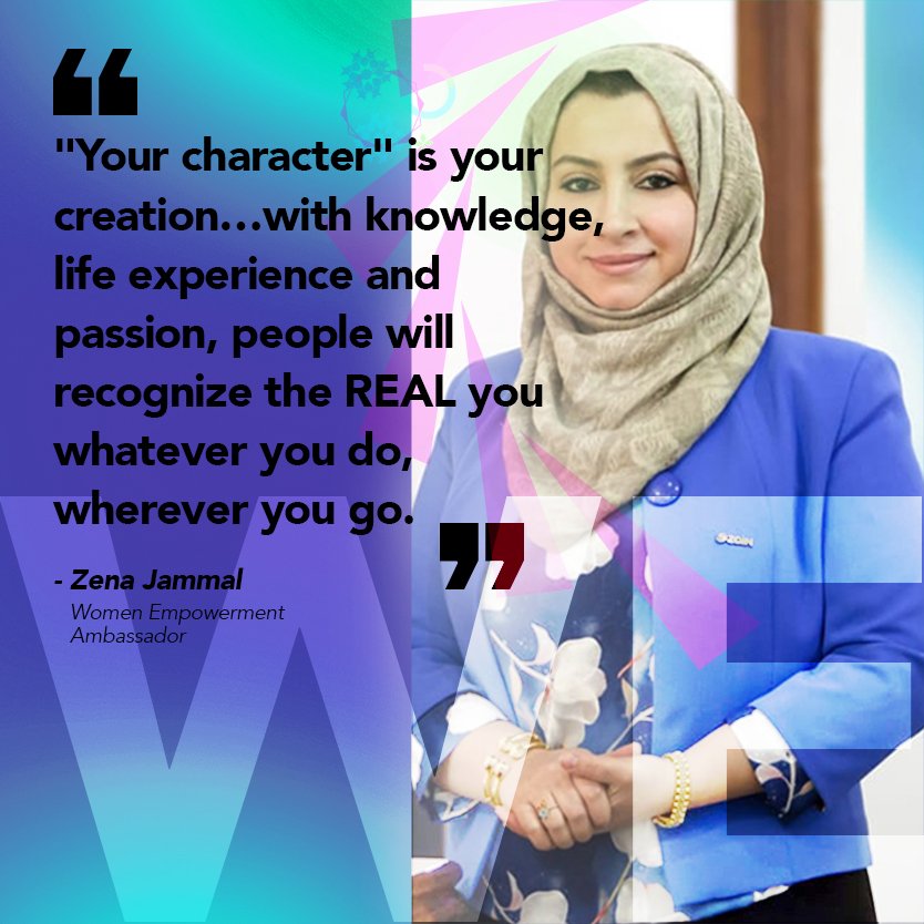 ZainCareers tweet picture