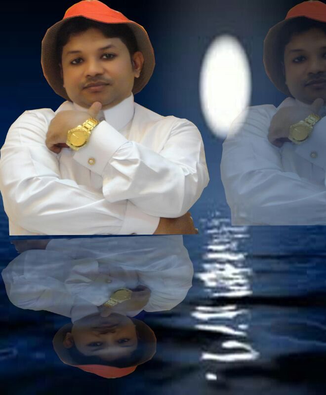 الولايات المتحده لديها : مايكل جاكسون 
مصر لديها : عبدالحليم حافظ 

لأكن مكة المكرمة لديها اسطوره كرس الفن في احياء مكة الشعبية والذي هز احاسيس الفقراء و الأغنياء بإحساسه الشعري 

انه الفنان القدير : سامي مولفي ❤️