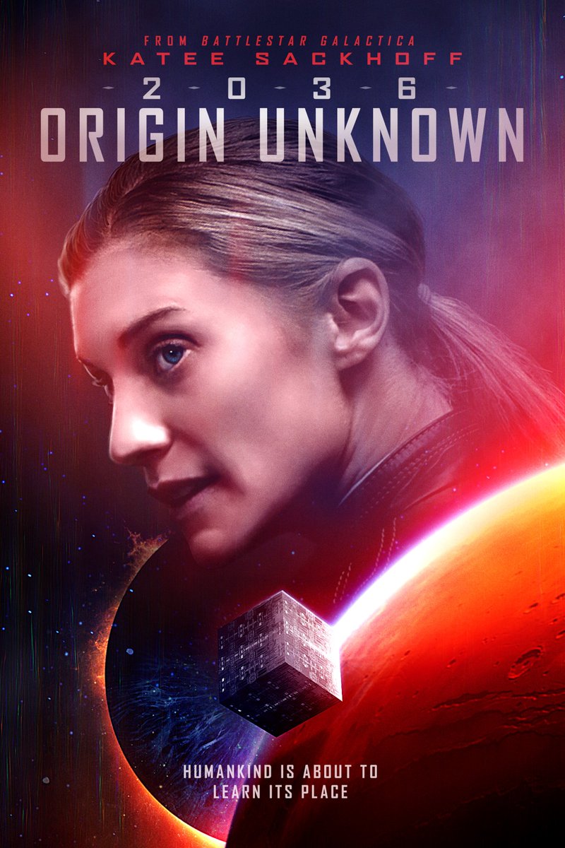 RoboticsTSF's tweet photo. Netflix new 2036 Unknown Origin movie really is bad. The AI and robotics is just wrong, wrong, wrong. Low quality special effects, meandering plot, and overlong. Only good thing is Katee Sackhoff @kateesackhoff #netflix #2036originunknown #originunkown #katiesackhoff #robotics https://t.co/TUVY03Ieal