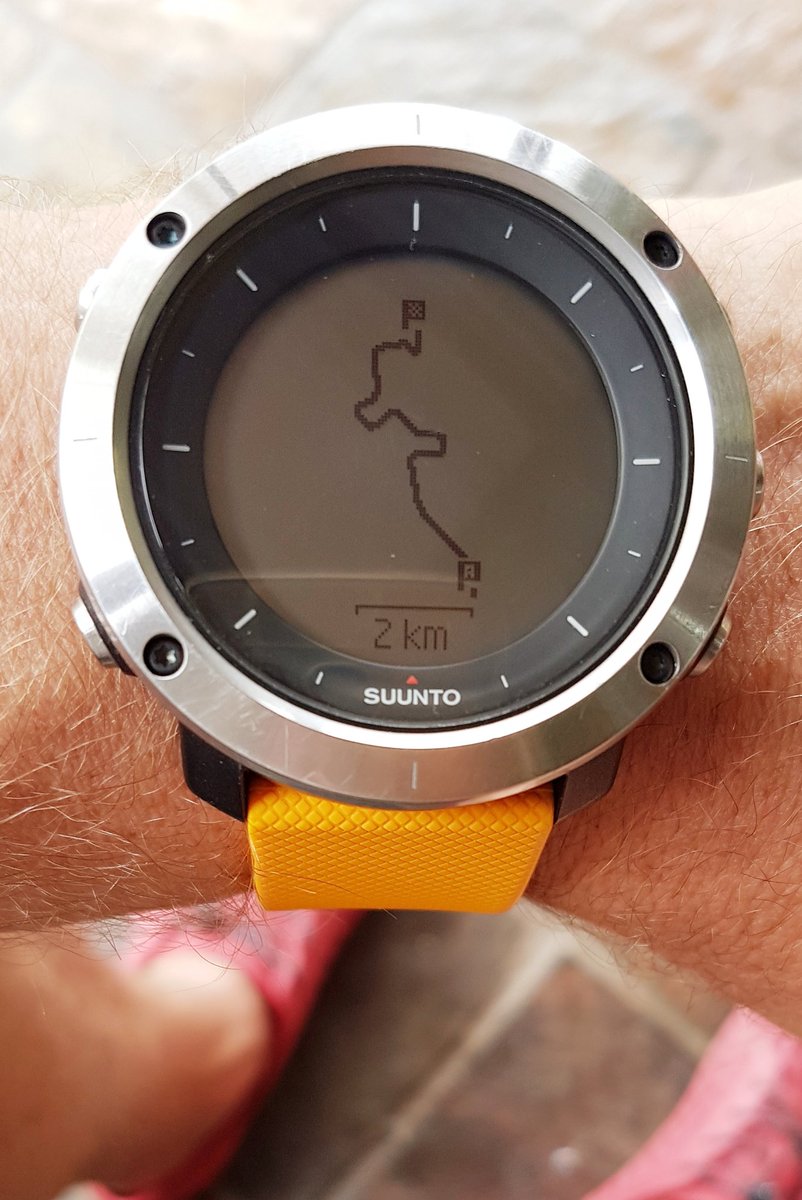 suunto sup