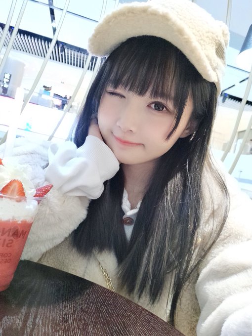 コスプレイヤー梨嘉AligaのTwitter画像35