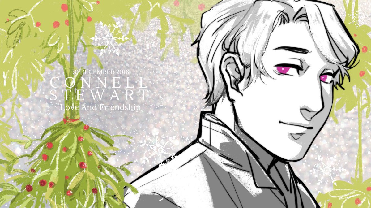 connell_ehw's tweet photo. ✵ 1 ✵
"Love and Friendship" https://t.co/k51kp8yu4l
