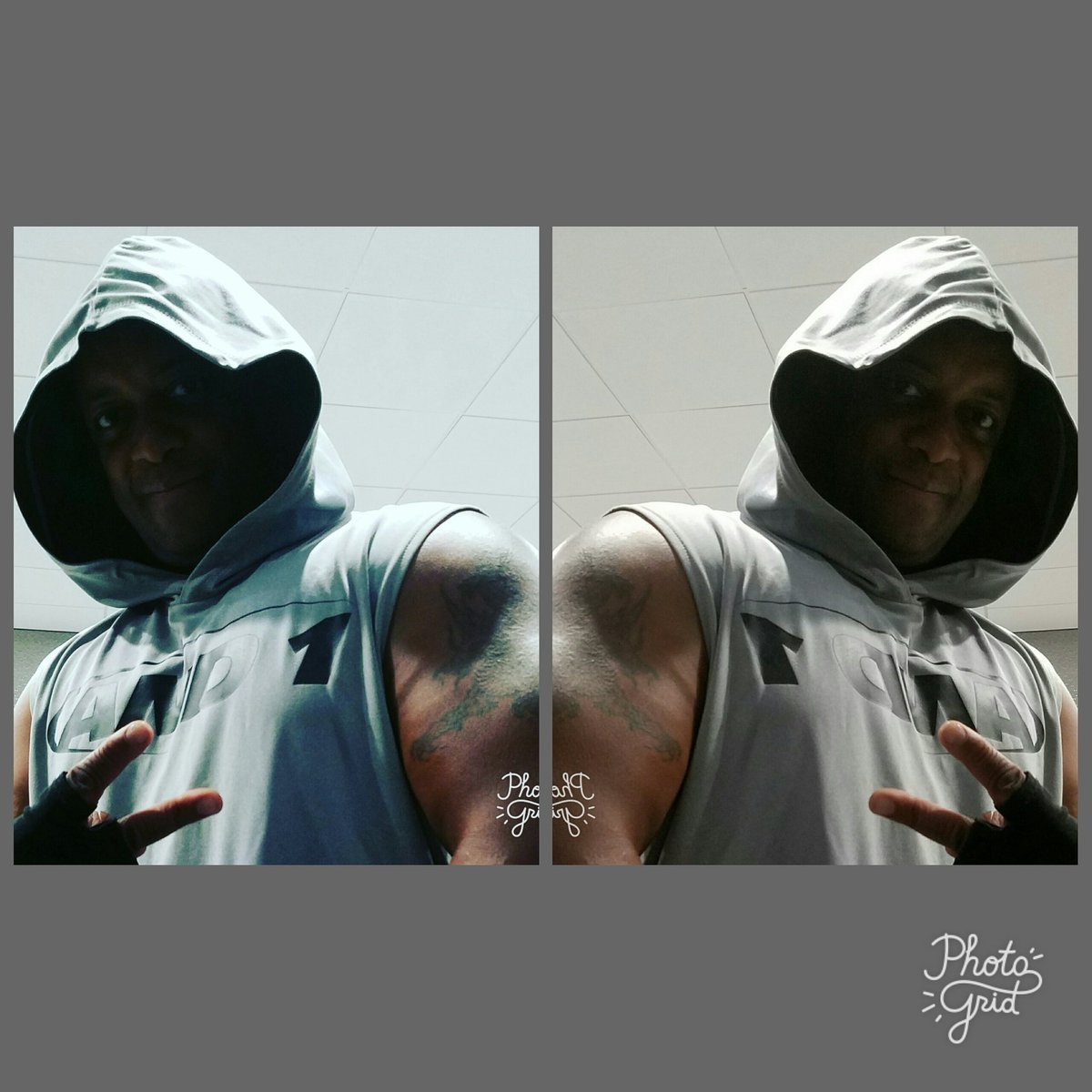 Joseph Foreman Jr tweet media