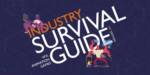 Escape_Studios's tweet photo. In response to demand, we have put together a handy guide to help you understand the industry. It’s jam packed with discipline breakdowns, mini careers and studio guides - don't miss out! #IndustryGuide https://t.co/Be1mPGZLZW https://t.co/ul9dNqvsW6