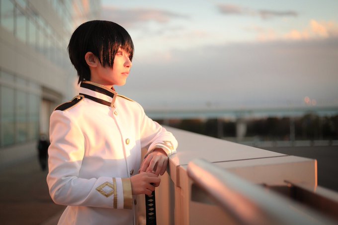 Twitterのコスプレ画像49