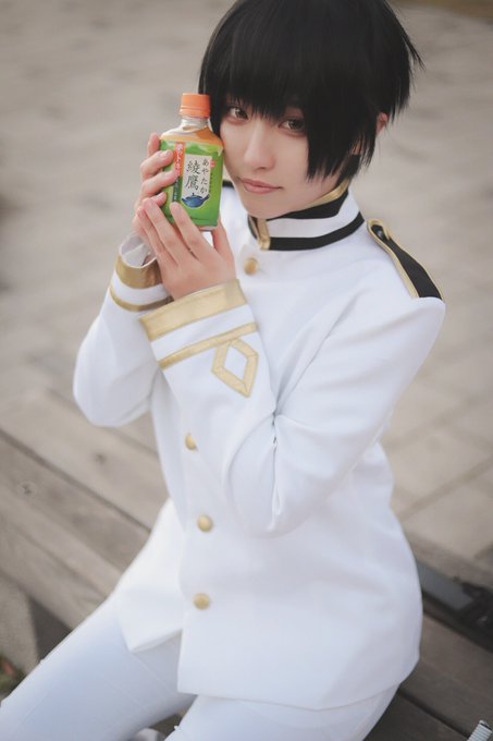 Twitterのコスプレ画像50