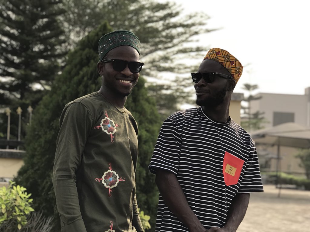 Funsho_Install's tweet image. Best Guys! I am the Guy in striped Shirt and I made this Outfits.. 🙏🏿 Kindly RT Help Your Boy.. #Install#