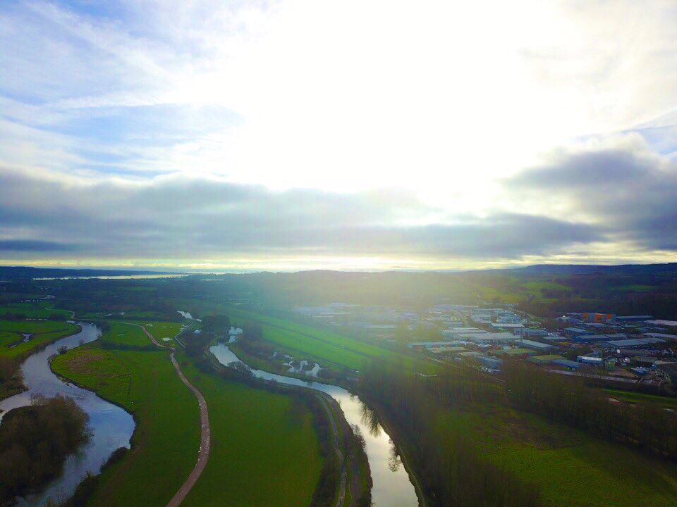 MrMattYoung's tweet image. Guess who flew his drone for the first time today? Thanks Mr Smart for your excellent guidance @pauldsmart #Drone #DroneBore