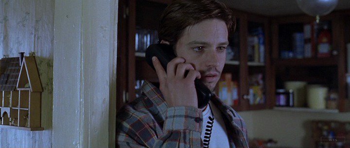 Jason Behr turns 45 today, happy birthday! What movie is it? 5 min to answer! 