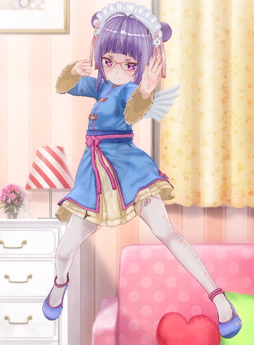 ゆめかわチャイナのtwitterイラスト検索結果 古い順 ゆめかわチャイナのtwitterイラスト検索結果 古い順