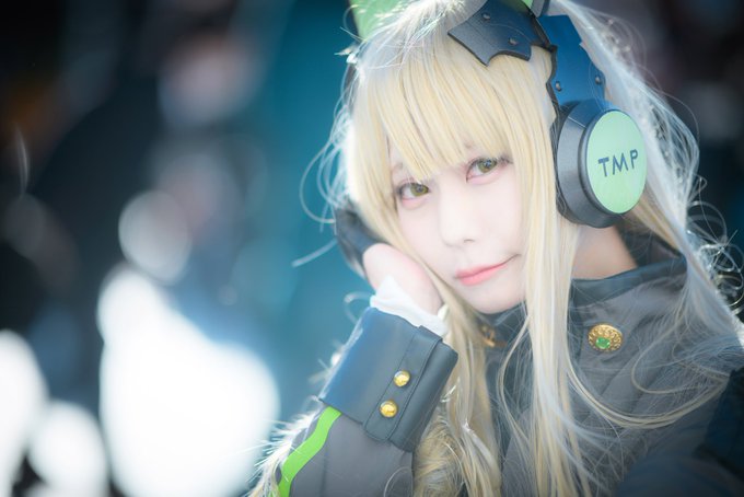 Twitterのコスプレ画像17