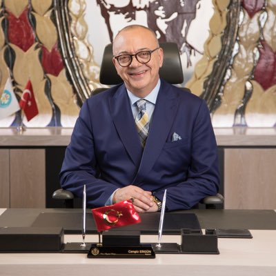 Cengiz Ergün