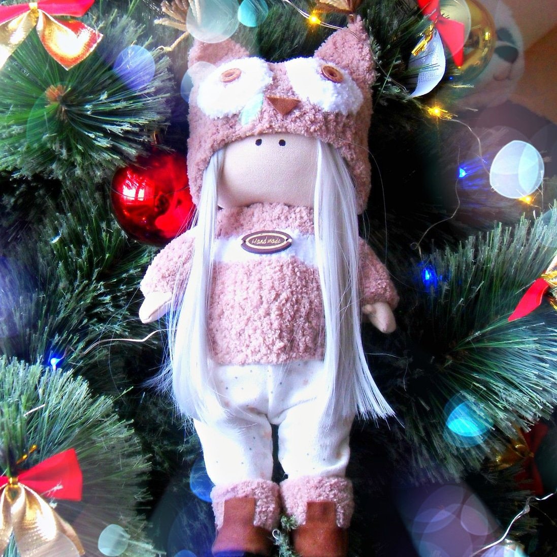 Маленькая совушка ищет свой дом. ) Скрасит ваши бессонные ночи