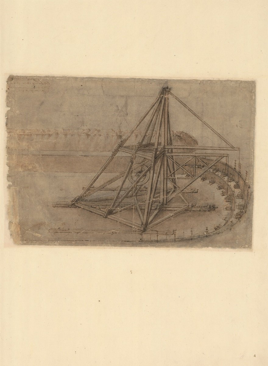 UffiziGalleries's tweet photo. In vista delle celebrazioni nel 2019 per il cinquecentenario della morte di #LeonardodaVinci, in mostra agli #Uffizi gli studi sull'acqua raccolti nel #CodiceLeicester (Fig.1) e altri manoscritti quali il #CodiceSulVoloDegliUccelli (Fig.2) e #CodiceAtlantico (Fig.3). #Leonardo500 https://t.co/ZHndc7yN2H