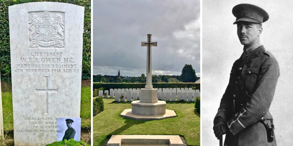 Commonwealth War Graves tweet media