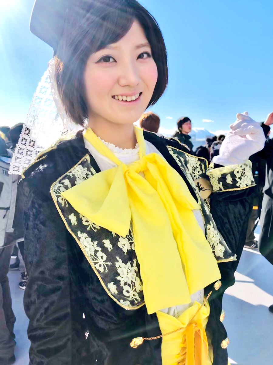ルパンイエロー 早見初美花 衣装ジャケット 快盗戦隊ルパンレンジャーVS警察戦隊パトレンジャー 早見初美花