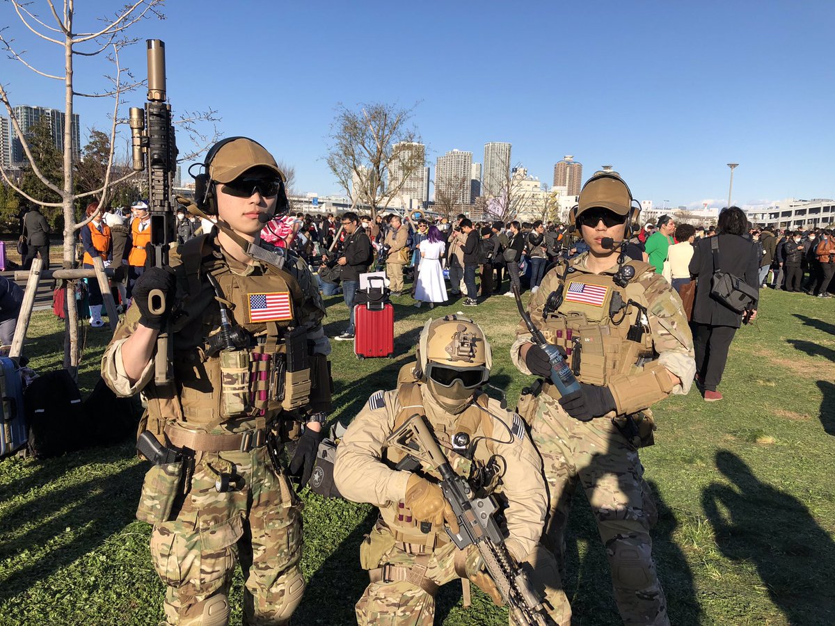 Twoucan Bf4 の注目ツイート コスプレ