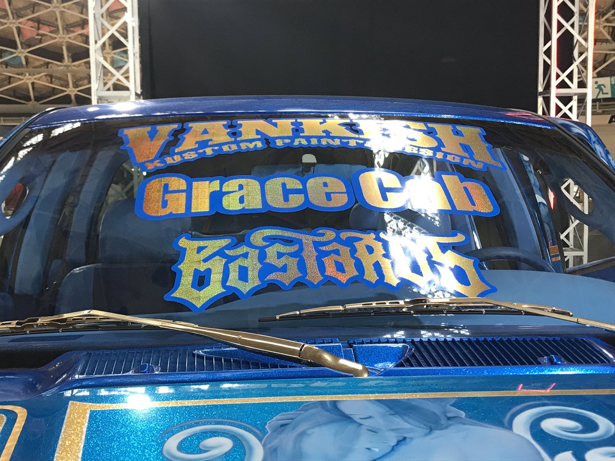 Vankish 埼玉 川越 鈑金塗装 塗装 車 バイク カスタムペイント オールペイント エアブラシ カスタムカー 車好き アメ車 エイジング塗装 Vankish Vankishkustoms Art Custompaint Kustompaint Paint Kandypaint Airbrush Airbrushing