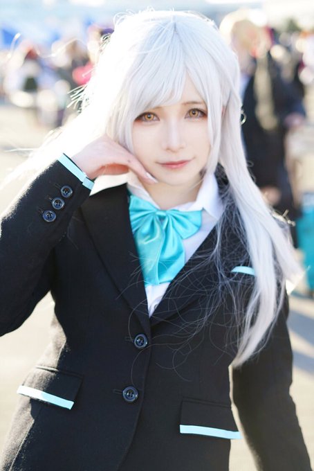 コスプレイヤーましろのTwitter画像61
