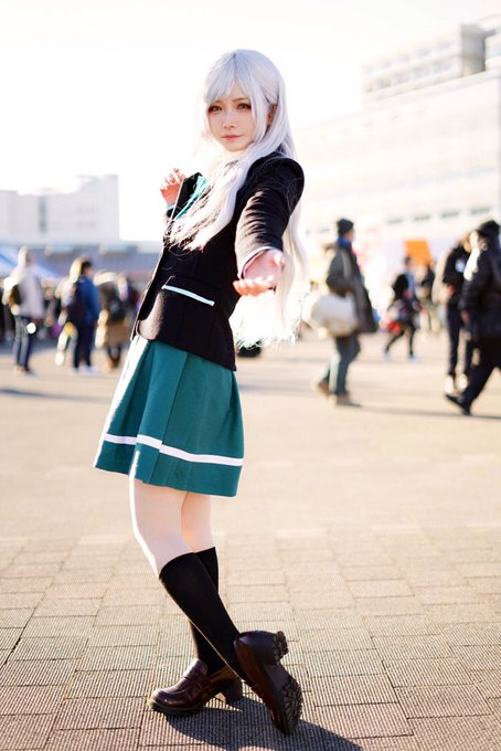 コスプレイヤーましろのTwitter画像63