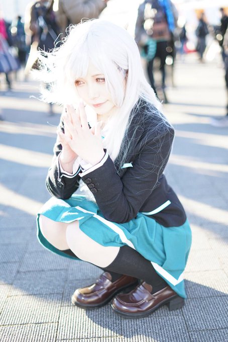 コスプレイヤーましろのTwitter画像64