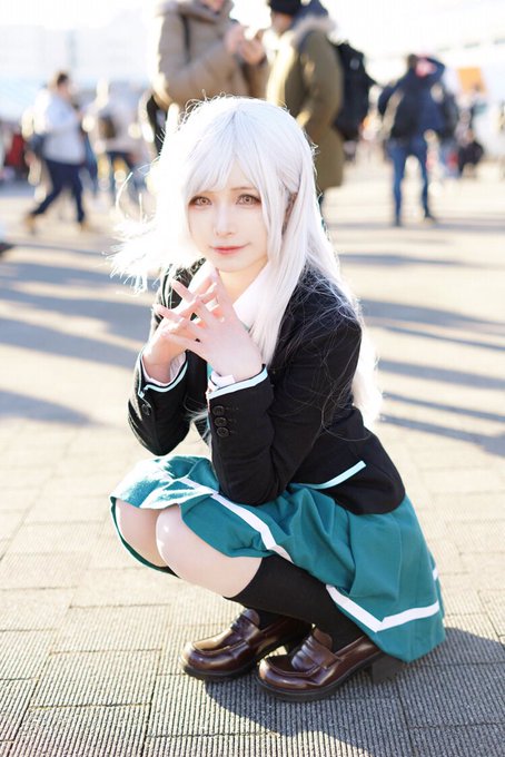 コスプレイヤーましろのTwitter画像62