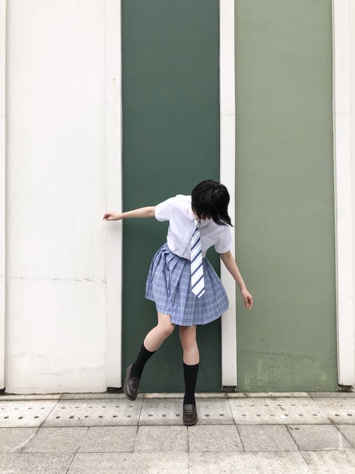 コスプレイヤー帅嘤嘤（シェンインイン）のTwitter画像3