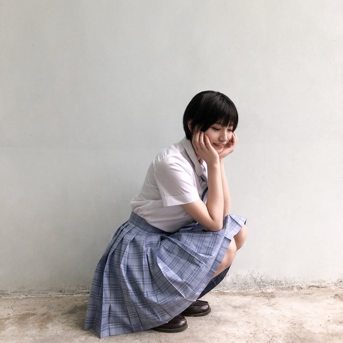 コスプレイヤー帅嘤嘤（シェンインイン）のTwitter画像4