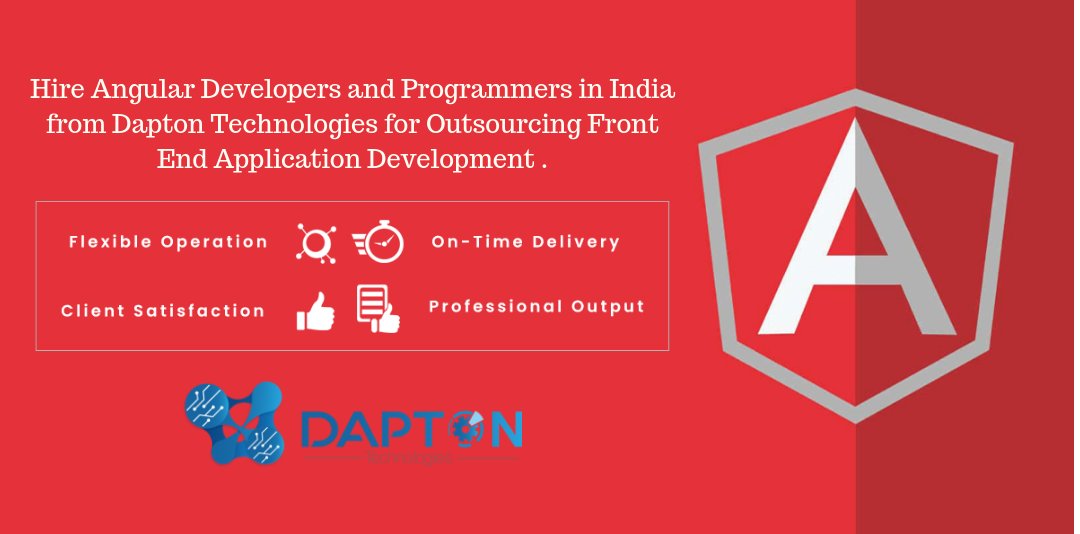 daptontech's tweet image. Construct Highly Interactive And Scalable #WebApplications With Us! Visit Us: daptontechnologies.com/hire-angular-d… #HireAngularDevelopers #WebDevelopment