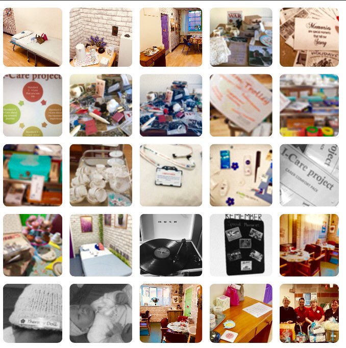 kmljjj's tweet photo. Coming to the end of the year, it’s great to have an opportunity to reflect on how far we have come this year #ICareproject #commuunalareas #Activityprogrammes  #EnhancedCareResources #MusicTherapy
#Carersupport @boltonnhsft @tommyNtour  @williams_top @bridgetlees1 https://t.co/hs9EDPVxdB