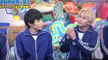 運動神経悪い芸人に小林豊出演 仮面ライダーの時とのギャップとは Wqwqブログ