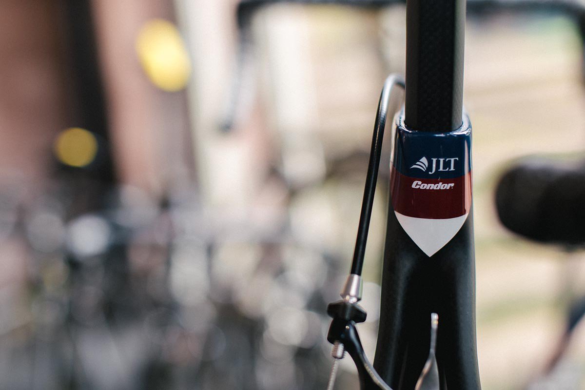 Condor Racing tweet media