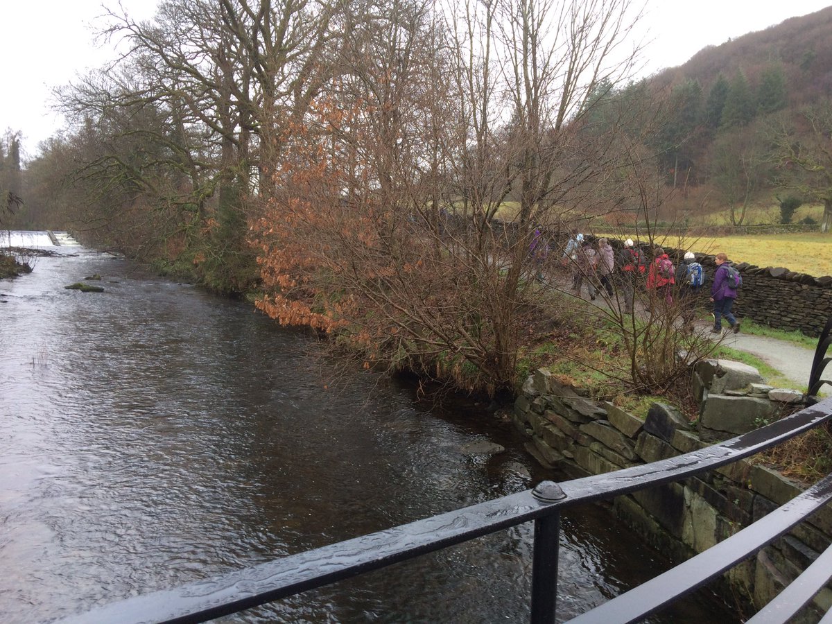 Lancaster & Morecambe Walking Group tweet media