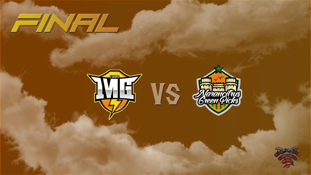 Y llega la presentación de nuestra finalísima con dos enormes equipos que se han ganado el puesto a base de ganar y ganar, enhorabuena chicos y espero que sea un partido divertido para los dos.
<a href="/NGPeSports/">NGPE Sports & Fitness Club</a> @ImagineSportsCR