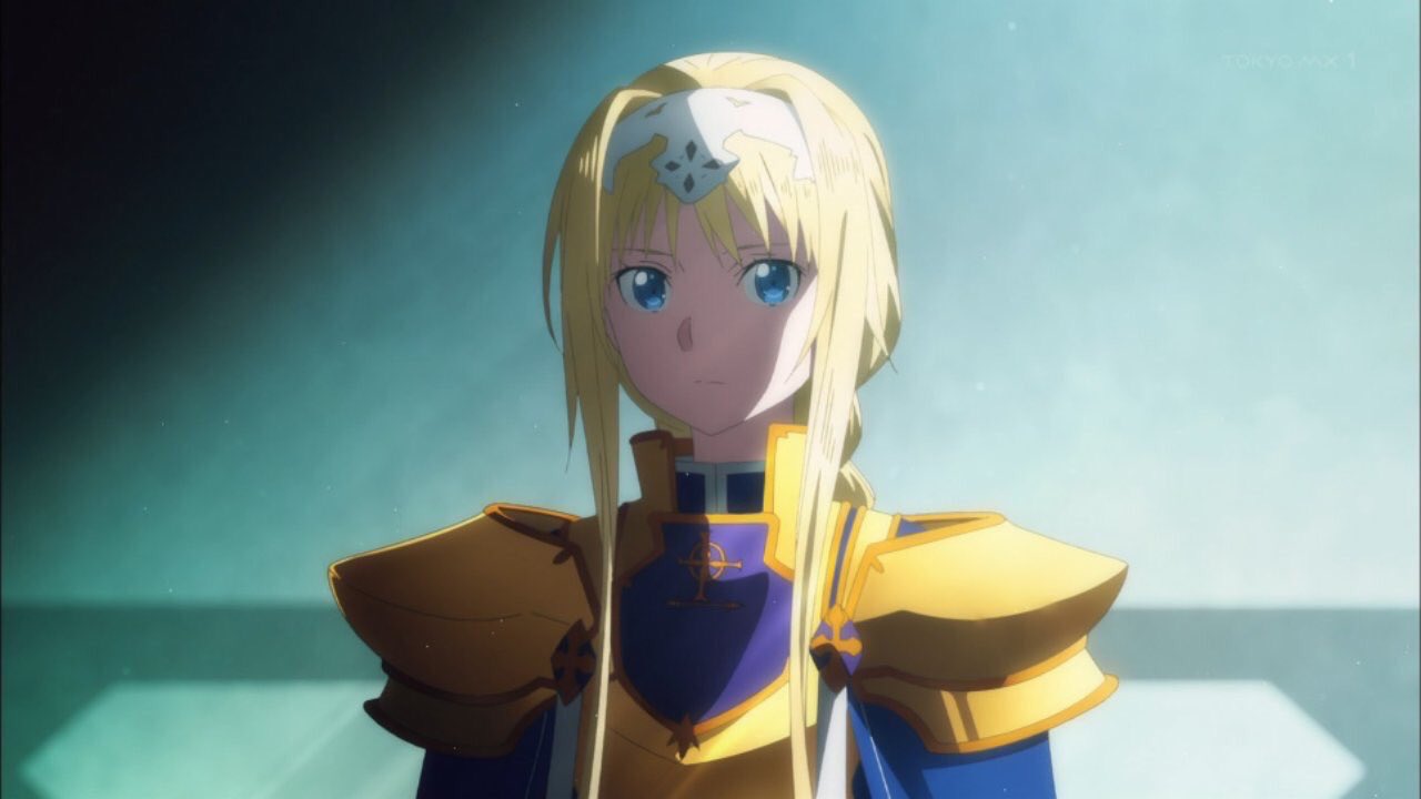 シルバー Pa Twitter 女剣士のキャラがカッコいいシーンや可愛いいシーンがあって好きやけど誰か俺と同じ気持ちの人いないかな 笑 他に好きな女 剣士がいればリプ下さい アスナ セイバー エルザ アリス 女剣士 Rtしたした人全員フォローする いいねした人全員