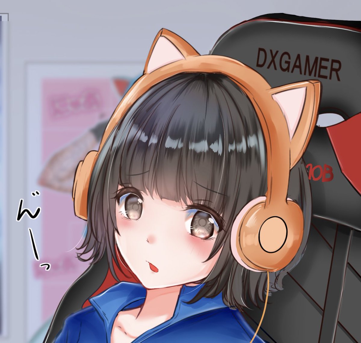 Twoucan ゲーマー女子 の注目ツイート イラスト マンガ