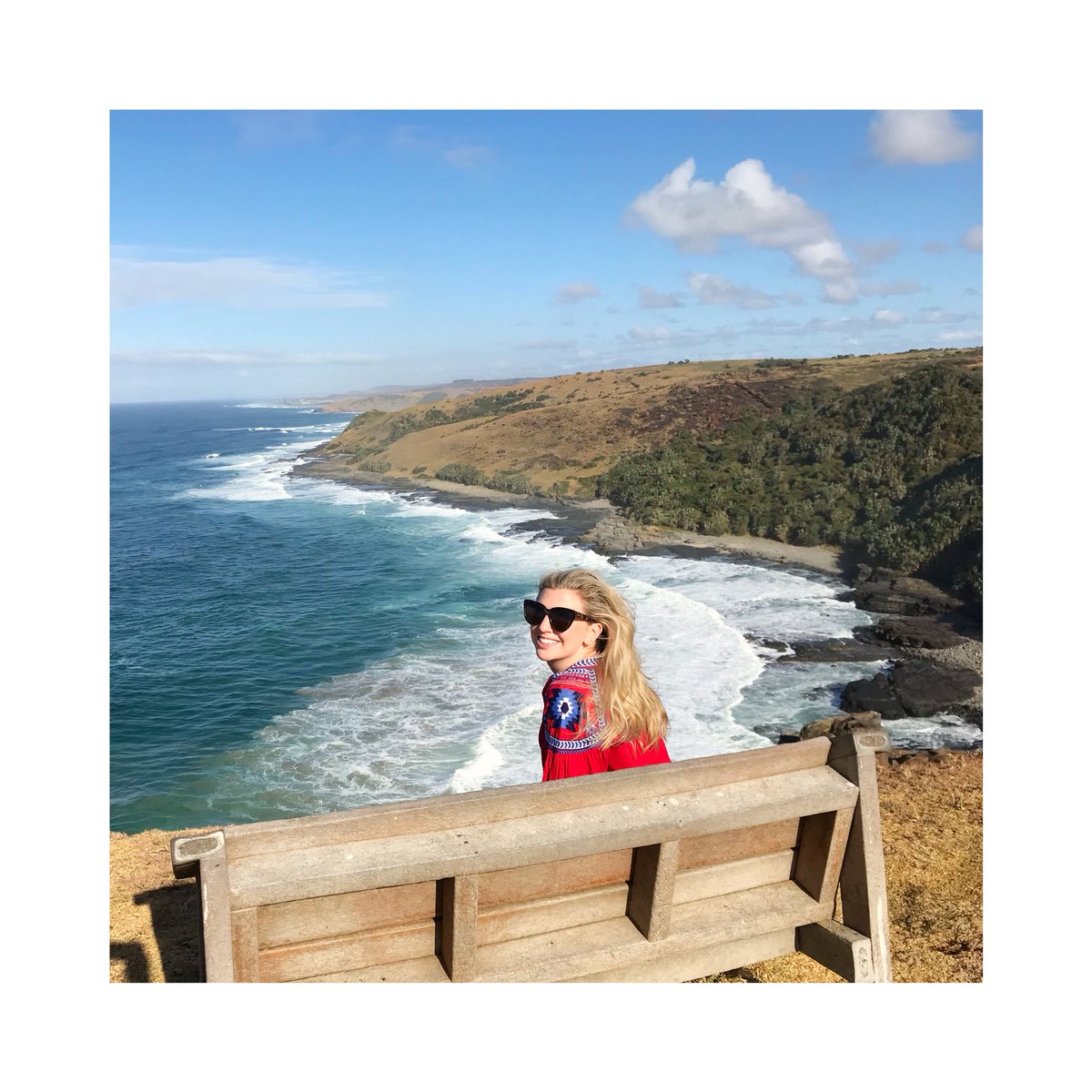 Windswept but happy on the edge of South Africa 🇿🇦🌍🌊
Last travel feature of the year out in today’s @smagazineuk #MeetSouthAfrica @VisitSA_UK