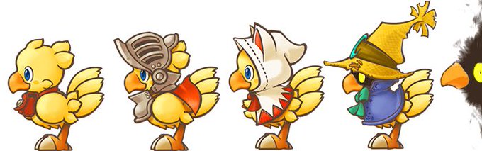 チョコボのtwitterイラスト検索結果 古い順 チョコボのtwitterイラスト検索結果 古い順
