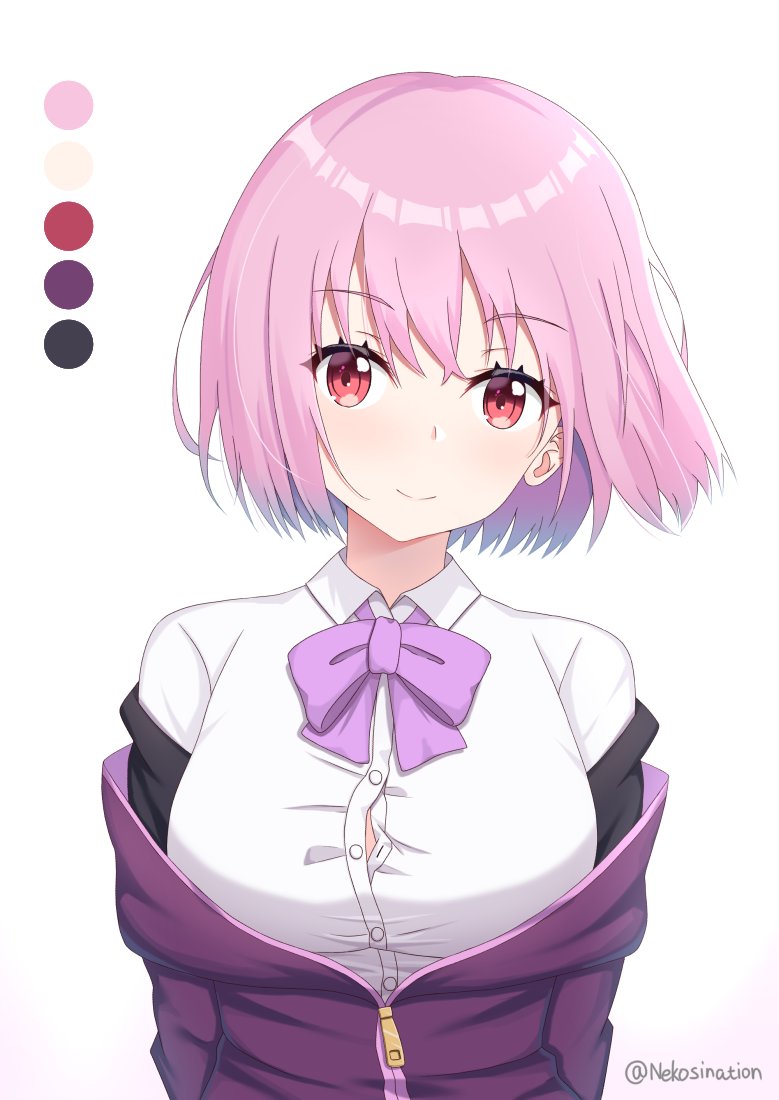 新条アカネちゃん Ssss Gridman しゃしゃのイラスト 新条アカネちゃん Ssss Gridman しゃしゃのイラスト