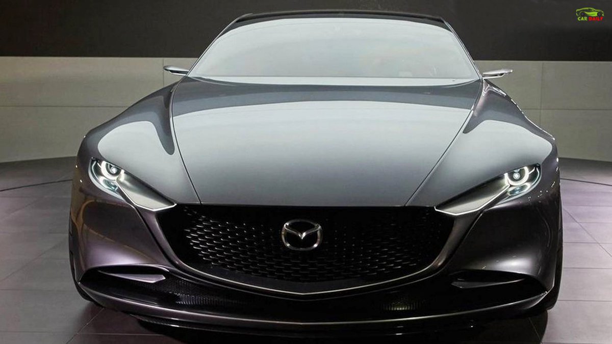 Car Daily 日本デビュー マツダの新型車 モデルチェンジ最新情報 T Co F3oazti07w 1 新型 アテンザ 2 新型 Rx 9 3 新型 デミオ 4 新型 Cx 3