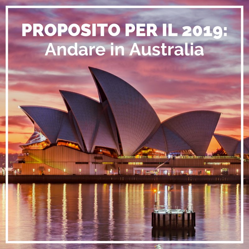 GStudyIta's tweet image. Hai già fatto la lista dei buoni propositi per l&apos;anno nuovo?
Questo è il primo della nostra, se rientra anche nella tua lista, condividilo o tagga le persone che potrebbero essere interessate😜!

#Propositiperlannonuovo #GoStudyAustralia