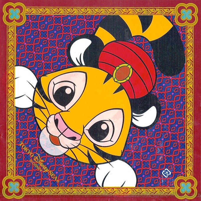 Mezzomikiのディズニーブログ Mezzomikid 18年12月 Twilog Mezzomikiのディズニーブログ Mezzomikid 18年12月 Twilog