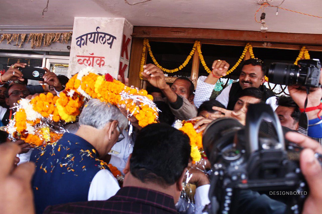 TS_SinghDeo's tweet photo. आज अंबिकापुर स्थित लखनपुर में लोगों के अपार स्नेह के मध्य मंत्री के रूप में प्रथम आगमन पर लोगों का हार्दिक आभार प्रकट कर जन घोषणापत्र में दिए बिंदुओं के क्रियान्वयन की प्रतिबद्धता व्यक्त की | मौके पर बाबा विक्रमादित्य सिंह देव जी, सम्मानित कांग्रेसीजन व क्षेत्रवासी शामिल रहे| https://t.co/0UBIJTbXIs
