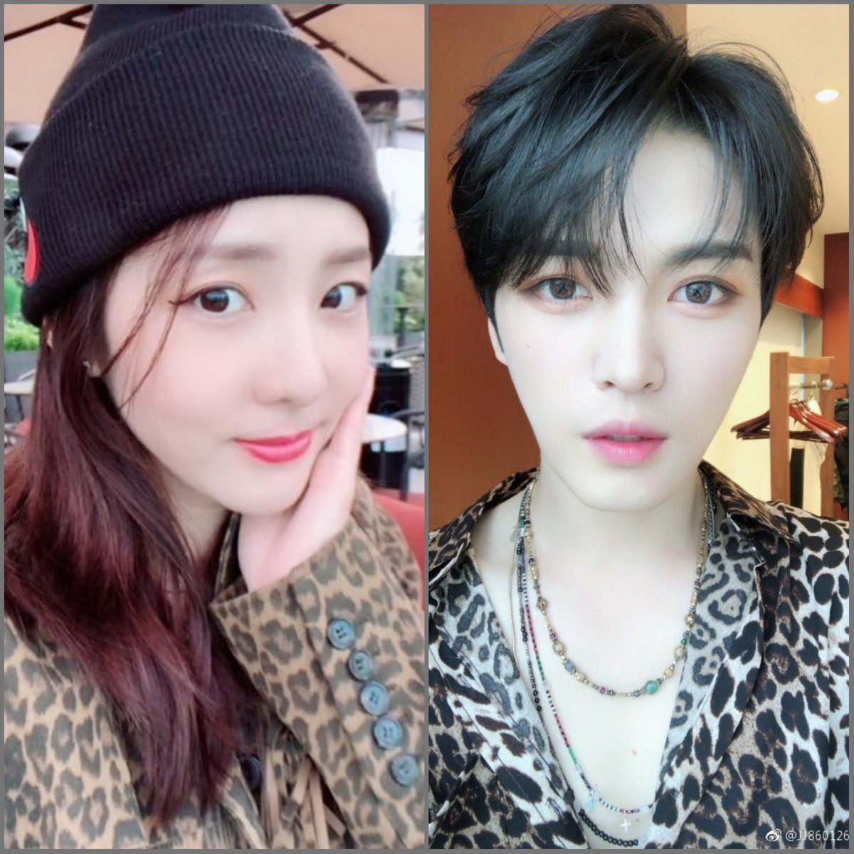 minckey21's tweet image. Forever Young #VisualOverload #jaedara