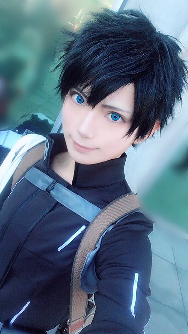 Twitterのコスプレ画像76