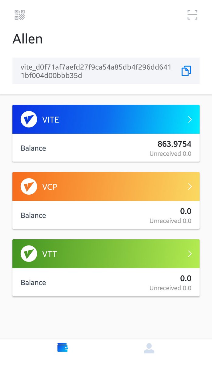 optalli's tweet image. After one month of intensive development, $Vite Android Wallet is finally released! Go ahead to download the wallet at app.vite.net/?lang=en and start using it with your Android smartphone from today! @vitelabs