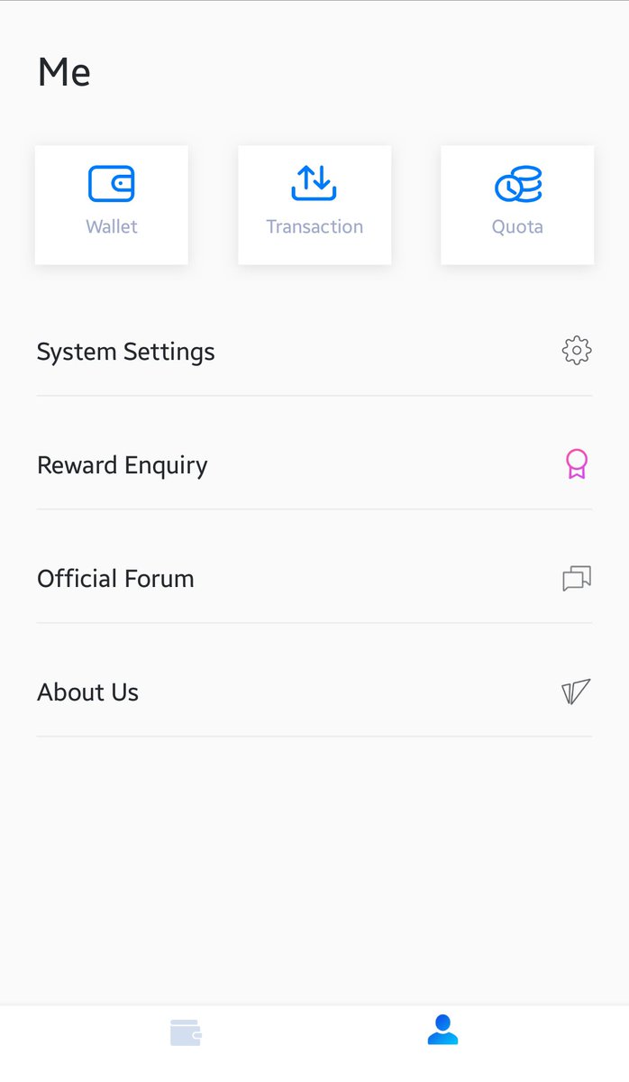 optalli's tweet image. After one month of intensive development, $Vite Android Wallet is finally released! Go ahead to download the wallet at app.vite.net/?lang=en and start using it with your Android smartphone from today! @vitelabs