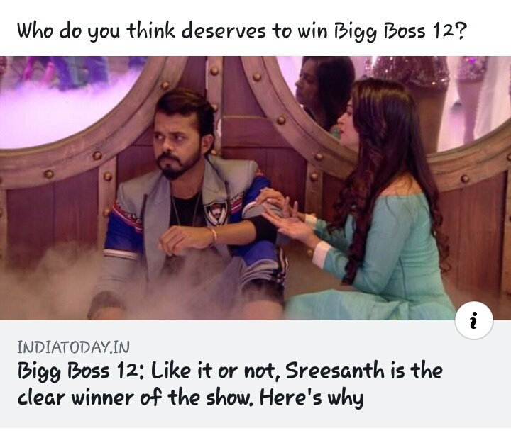 Tayyaba77658296's tweet image. Like it or not Haters !! &quot; Sach Karwa hi Hota hai &quot; 
#SreesanthForTheVictory 
@HerdHUSH @SavageClown666 
@i_Sunny92 @Dsk_Talks