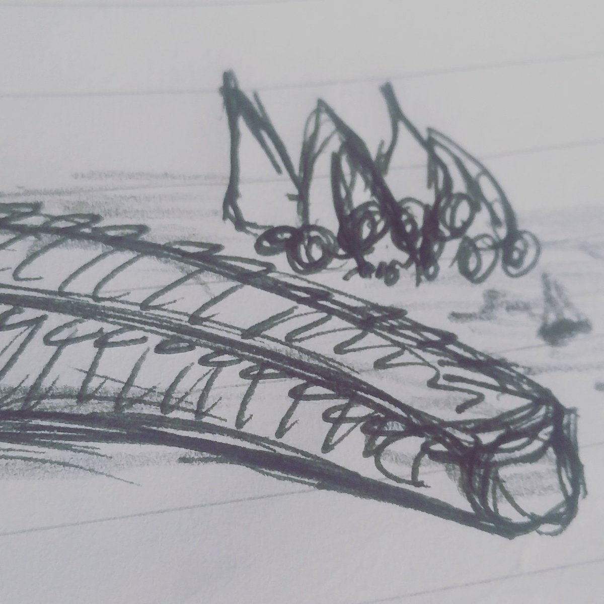 Just a glimpse of something new we might be on our little break but always wanting to develop.
Don't forget or wonderful dinner with @vino_fonzone in January. 
#foodscene #edinburgh #foodporn #finedining #intimatedining #edinburghfood <a href="/ConditaR/">Condita_restaurant</a>